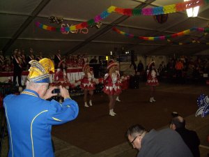 Karneval » Besuch in Söllichau im Januar 2013